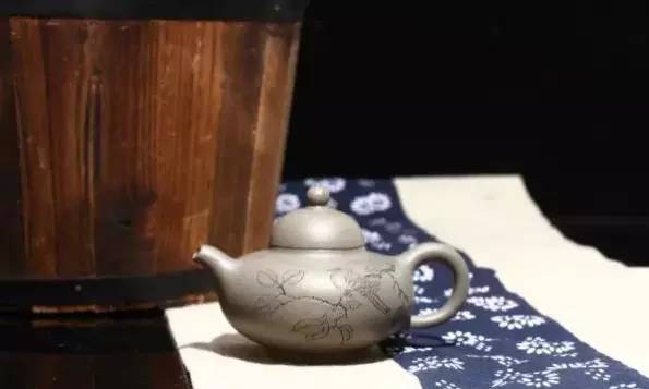 48種紫砂壺壺形大全，值得收藏！