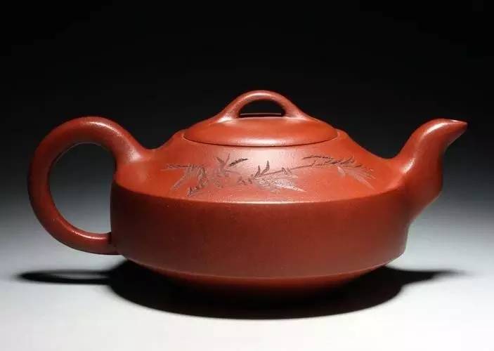 48種紫砂壺壺形大全，值得收藏！