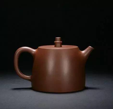 48種紫砂壺壺形大全，值得收藏！