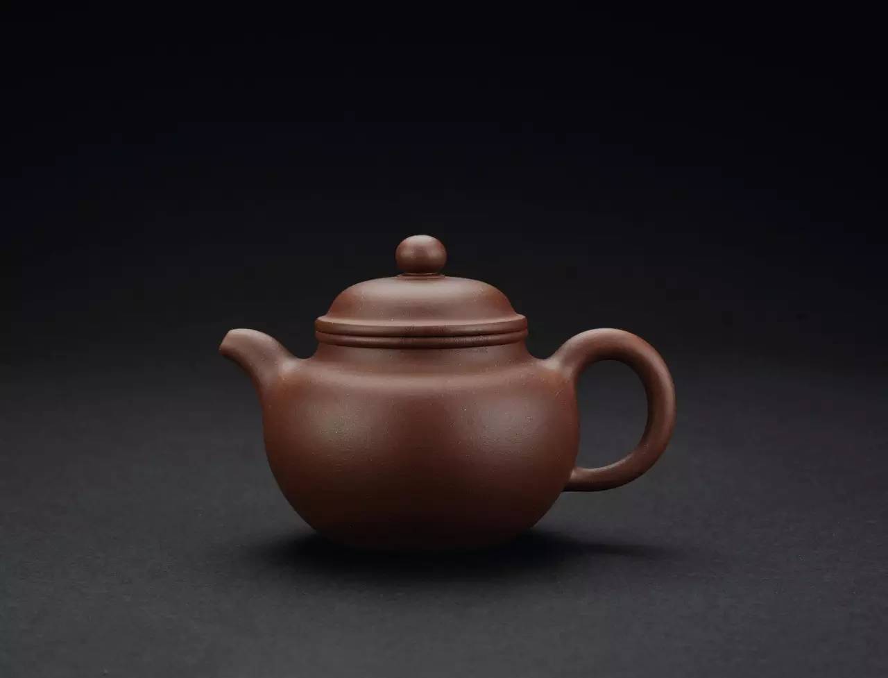 48種紫砂壺壺形大全，值得收藏！