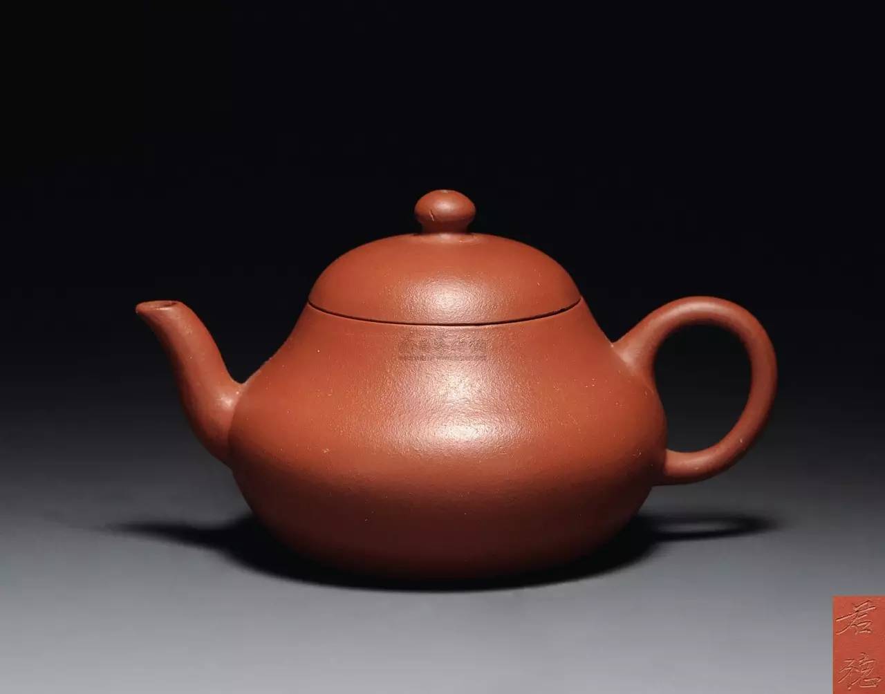 48種紫砂壺壺形大全，值得收藏！