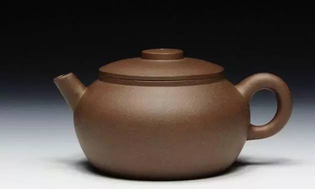 48種紫砂壺壺形大全，值得收藏！