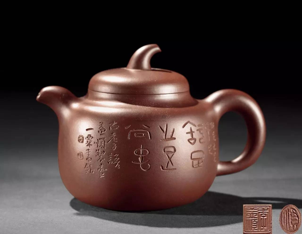 48種紫砂壺壺形大全，值得收藏！