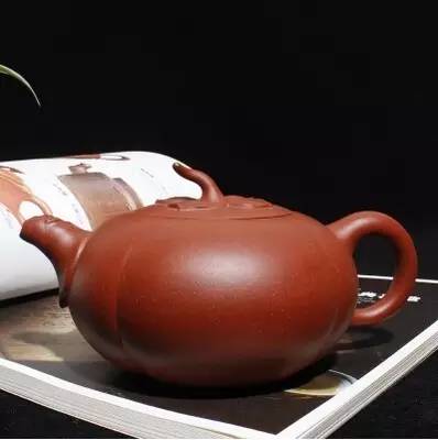 48種紫砂壺壺形大全，值得收藏！