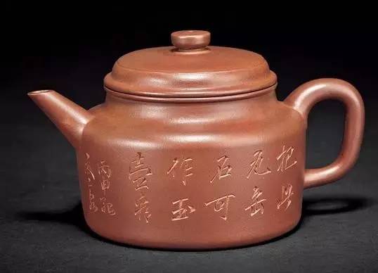 48種紫砂壺壺形大全，值得收藏！