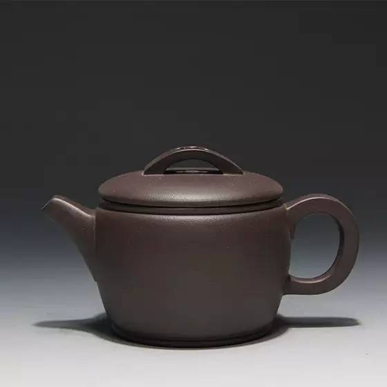 48種紫砂壺壺形大全，值得收藏！