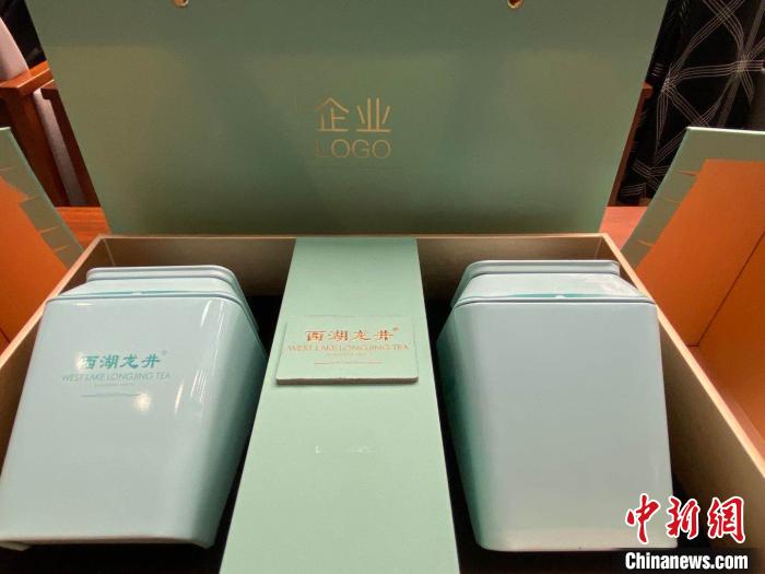 “最山水，更意境”系列。　錢晨菲 攝